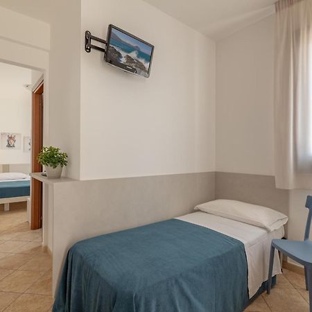 Hotel Sikania Сан-Вито-Ло-Капо Экстерьер фото